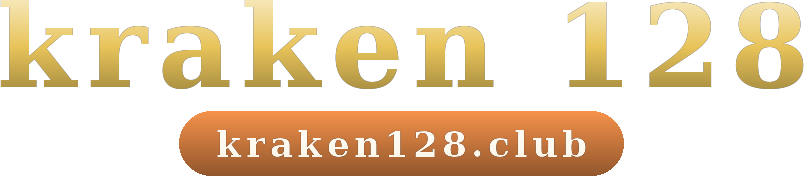 kraken 128 logo