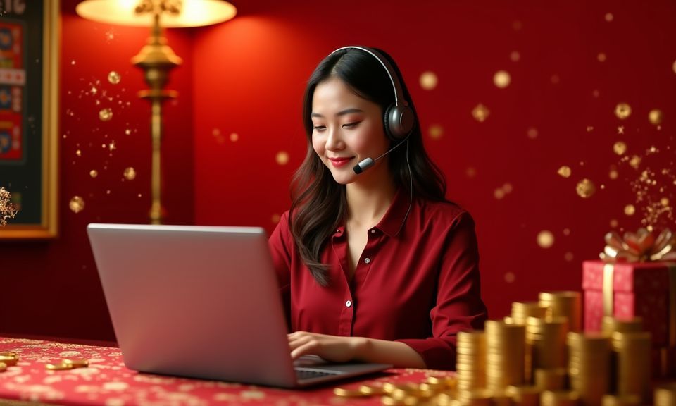 kraken 128 Live Baccarat Prestige — Meja Eksklusif di kraken 128